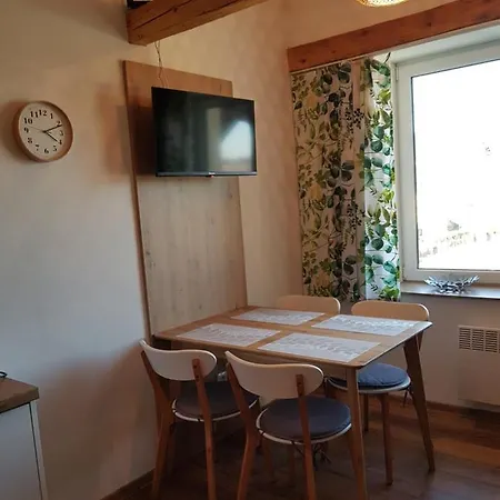 Apartman Sykorka Hartmanice  Exterior photo
