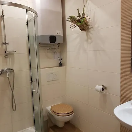 Apartman Sykorka Hartmanice  Exterior photo