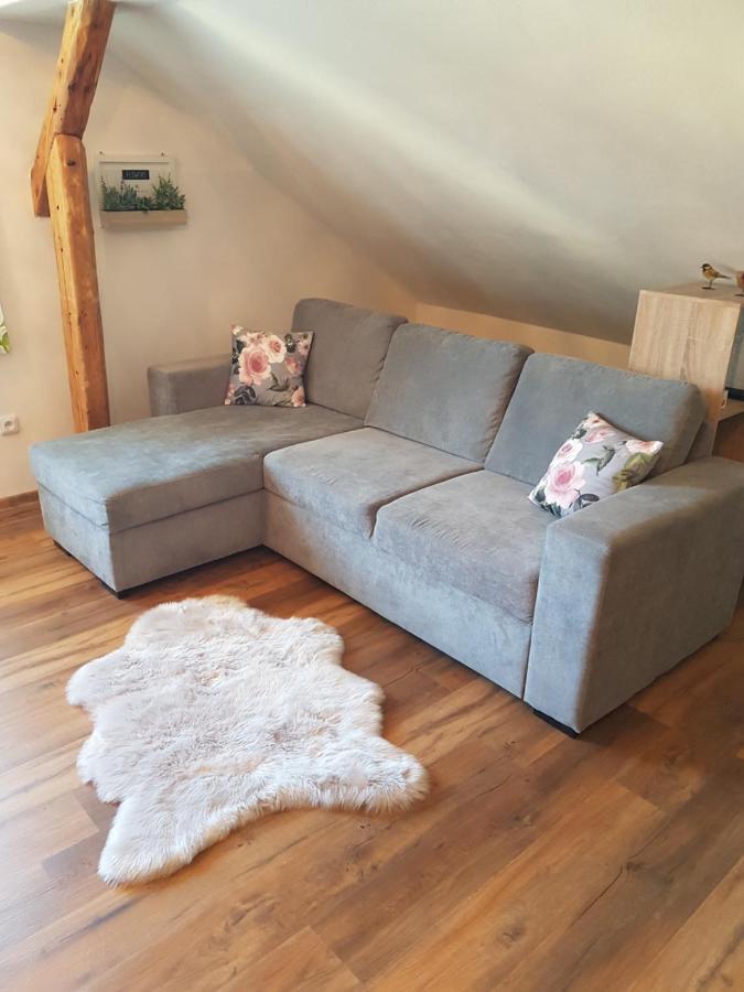 Sykorka Apartment *